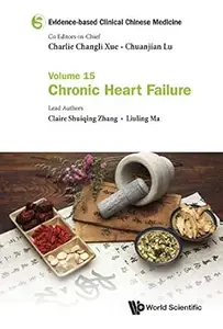 Evidence-based Clinical Chinese Medicine - Volume 15