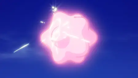 Houkago no Pleiades - 02 (BD 1080p HEVC AAC