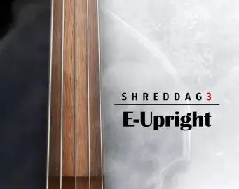 Impact Soundworks Shreddage 3.5 E-Upright v1.0.1 KONTAKT