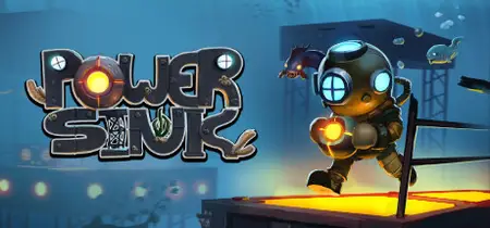 Power Sink (2025)