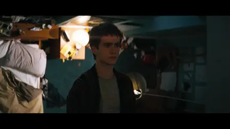 Cashback (2006)