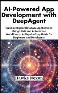 AI-Powered App Development with DeepAgent