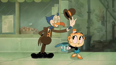 The Cuphead Show! S03E10