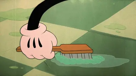 The Cuphead Show! S03E10