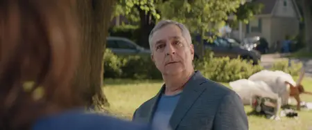 Menteuse (2025)