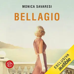 «Bellagio» by Monica Savaresi