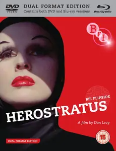 Herostratus (1967) + Extras