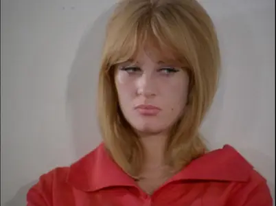 Herostratus (1967) + Extras