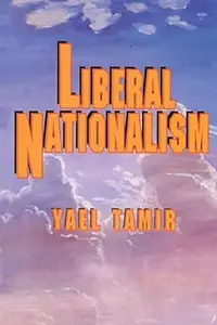 Liberal Nationalism