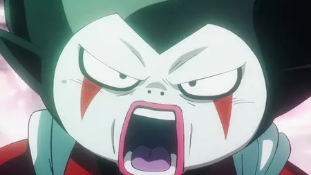 Dragon Ball DAIMA S01E10 1080p iQ WEB DL AAC2 0 H 264 (Multi Subs Dragon Ball DAIMA S01E10