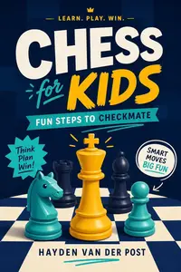 Chess for Kids: Fun Steps to Checkmate