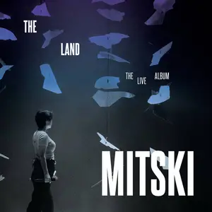Mitski - The Land: The Live Album (2025)