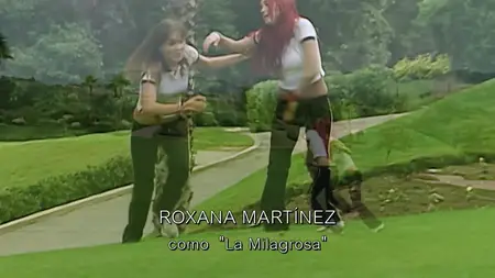 Rebelde S03E79