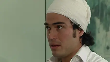 Rebelde S03E79