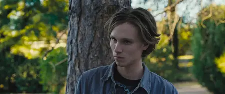 En attendant la nuit / For Night Will Come (2023)