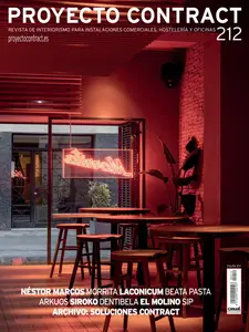 Proyecto Contract - Número 212 2025