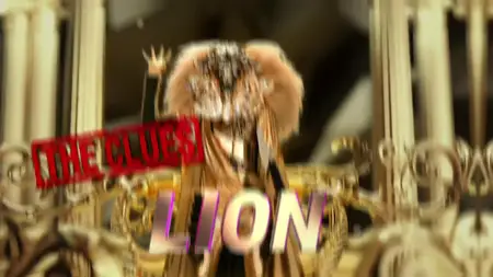 The Masked Singer S01E03