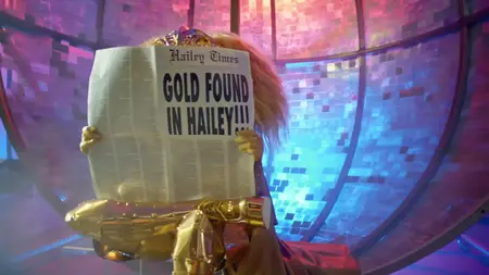 The Masked Singer S01E03