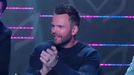 The Masked Singer S01E03
