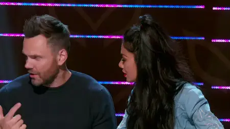 The Masked Singer S01E03