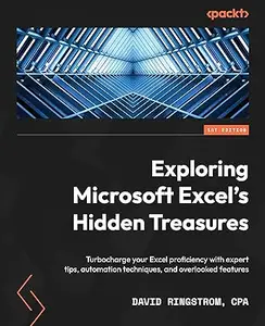Exploring Microsoft Excel's Hidden Treasures (Repost)