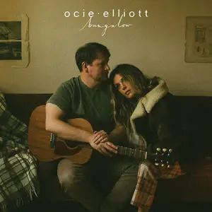 Ocie Elliott - Bungalow (2025) (Hi-Res)