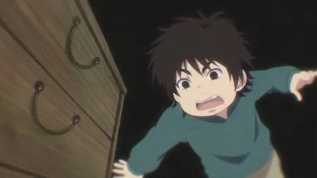 Dekin no Mogura - S01E05