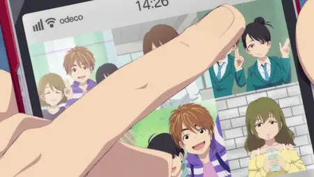 Dekin no Mogura - S01E05