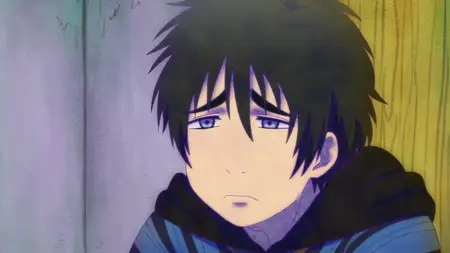 Dekin no Mogura - S01E05