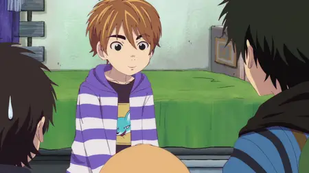Dekin no Mogura - S01E05
