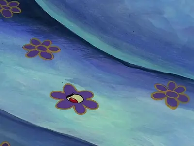 SpongeBob SquarePants S01E07