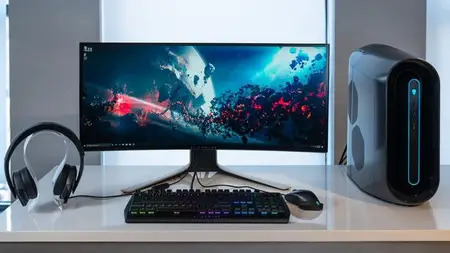 The Complete Computer Basics Guide for Beginners: 2025