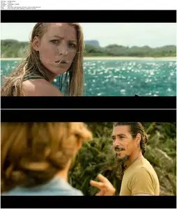 The Shallows (2016)