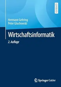 Wirtschaftsinformatik, 2. Auflage