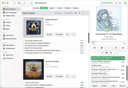 Radiccio 1.3.2 macOS