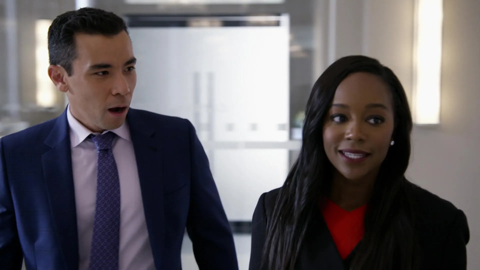 How to Get Away with Murder S04E05
