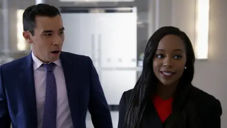 How to Get Away with Murder S04E05