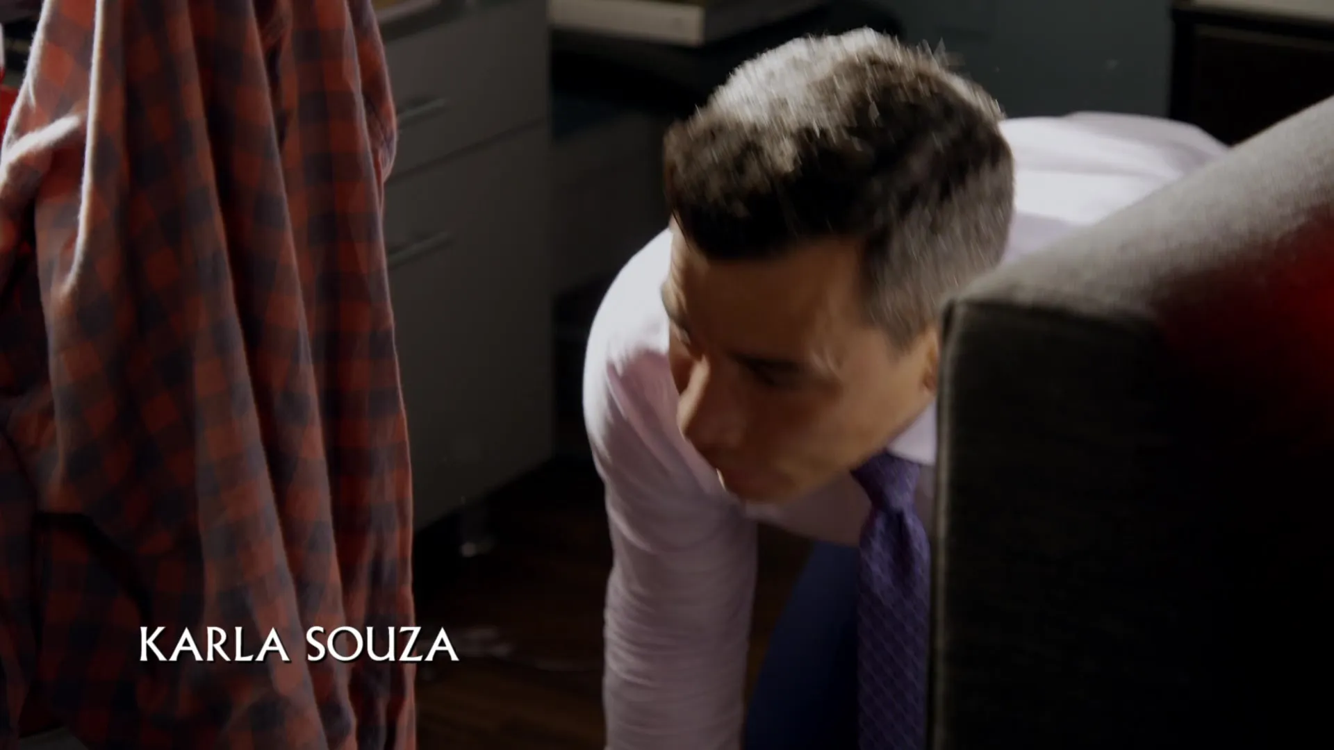 How to Get Away with Murder S04E05