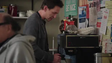 It's Always Sunny in Philadelphia S17E01