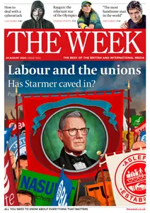 The Week UK - 24 August 2024