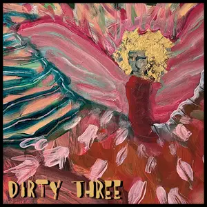 Dirty Three - Love Changes Everything (2024) (Hi-Res)