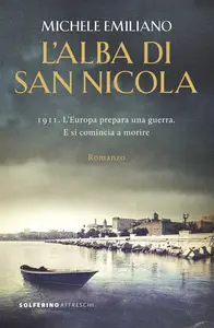 Michele Emiliano - L'Alba Di San Nicola
