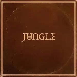 Jungle - Sunshine (2026) [Official Digital Download]