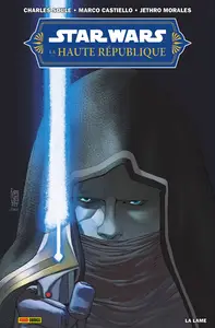 Star Wars - La Haute République - La Lame