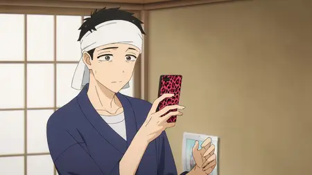 Sono Bisque Doll wa Koi o Suru - 05 BD 1920x1080 x265-10Bit Flac