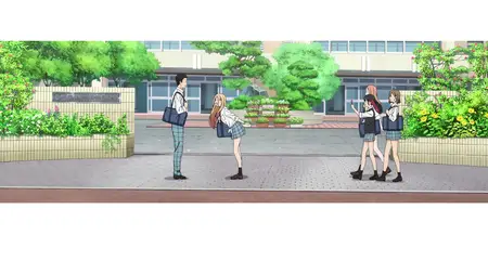 Sono Bisque Doll wa Koi o Suru - 05 BD 1920x1080 x265-10Bit Flac