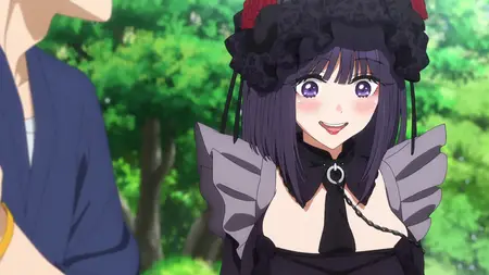 Sono Bisque Doll wa Koi o Suru - 05 BD 1920x1080 x265-10Bit Flac