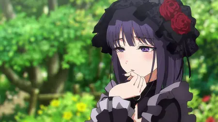 Sono Bisque Doll wa Koi o Suru - 05 BD 1920x1080 x265-10Bit Flac