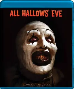 All Hallows' Eve (2013) + Extras & Commentary