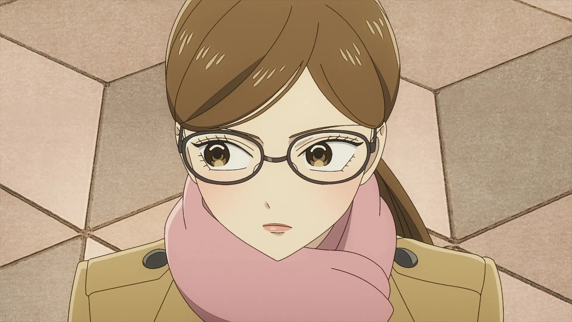 The Dinner Table Detective S01E07 There is no such thing as a completely locked room File 1